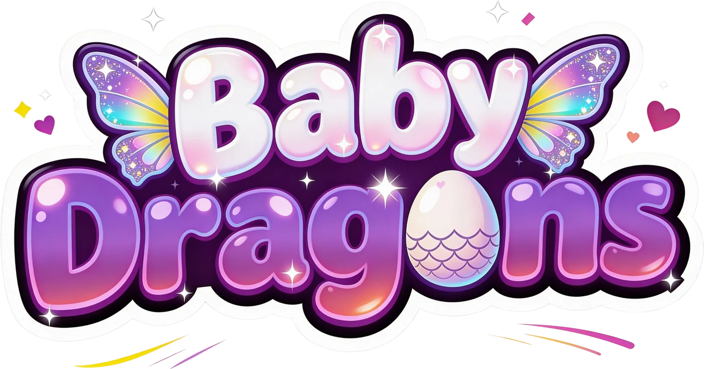 Baby Dragons