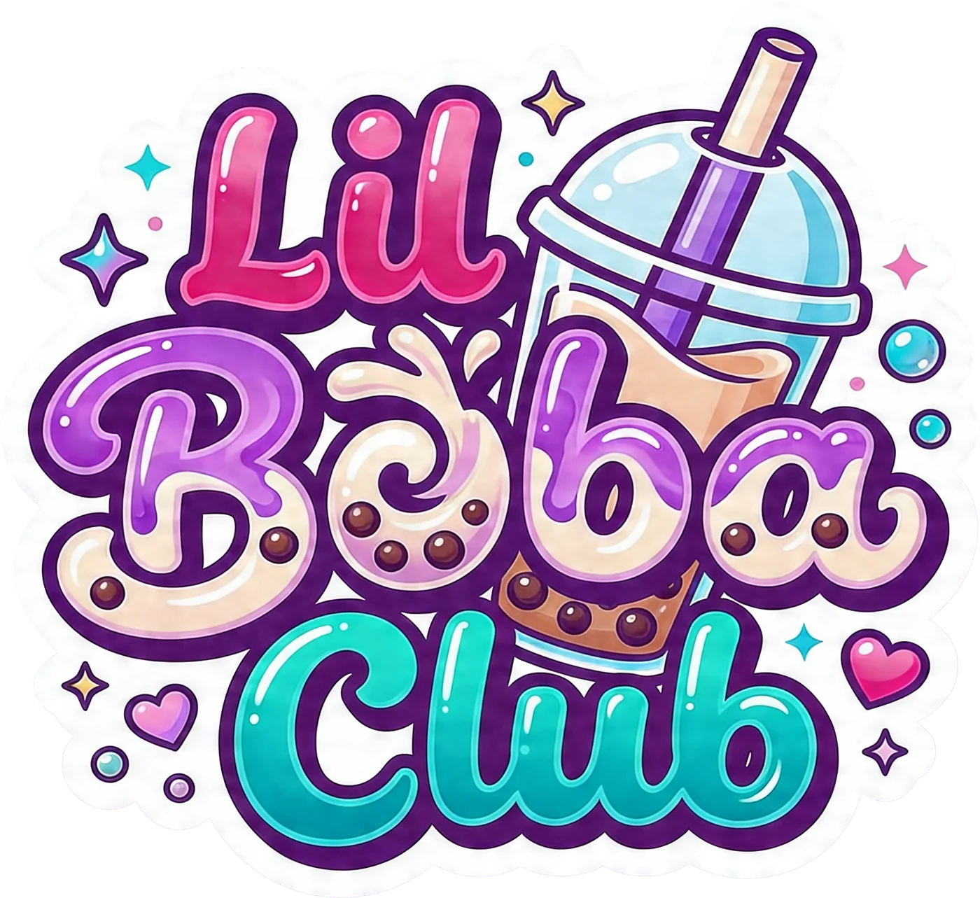 Lil Boba Club