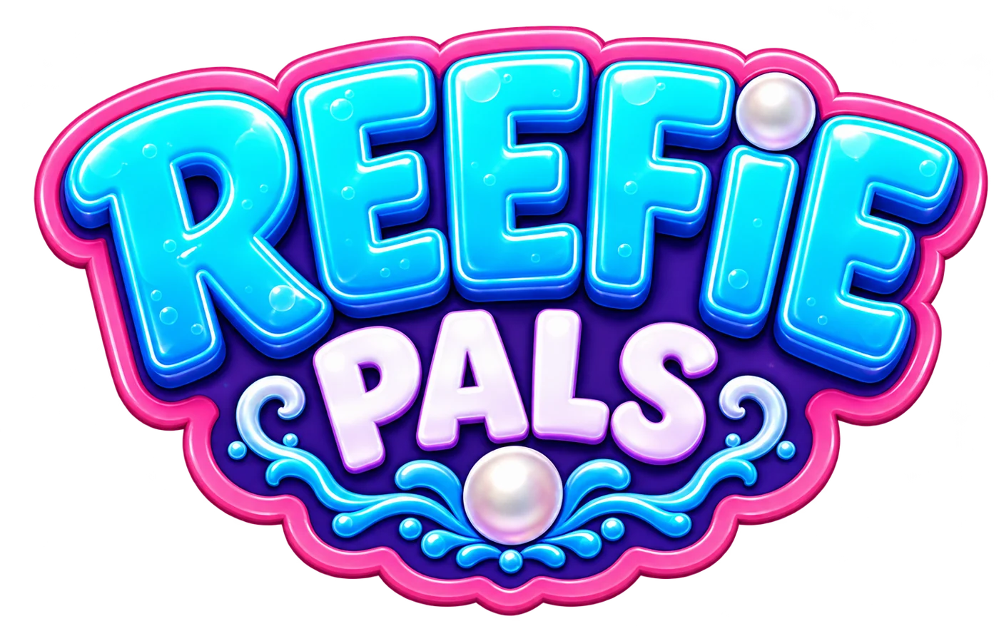 Reefie Pals