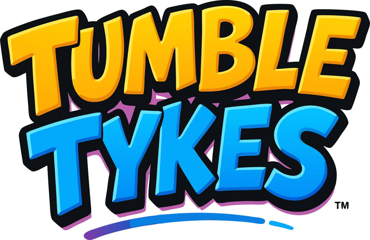Tumble Tykes